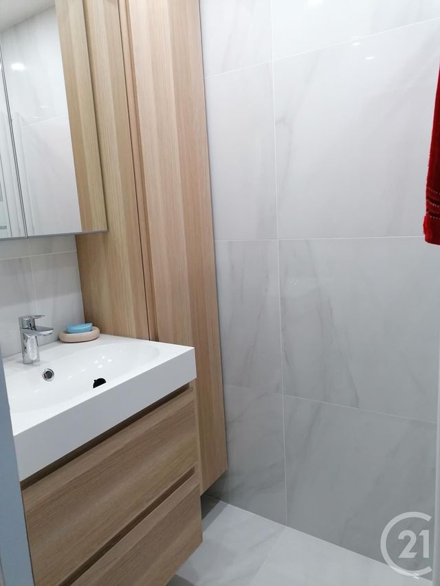 Appartement F4 &agrave; louer - 4 pi&egrave;ces - 87,59 m2 - Maisons Laffitte - 78 - ILE-DE-FRANCE