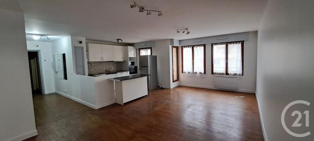 Appartement F4 &agrave; louer - 4 pi&egrave;ces - 87,59 m2 - Maisons Laffitte - 78 - ILE-DE-FRANCE