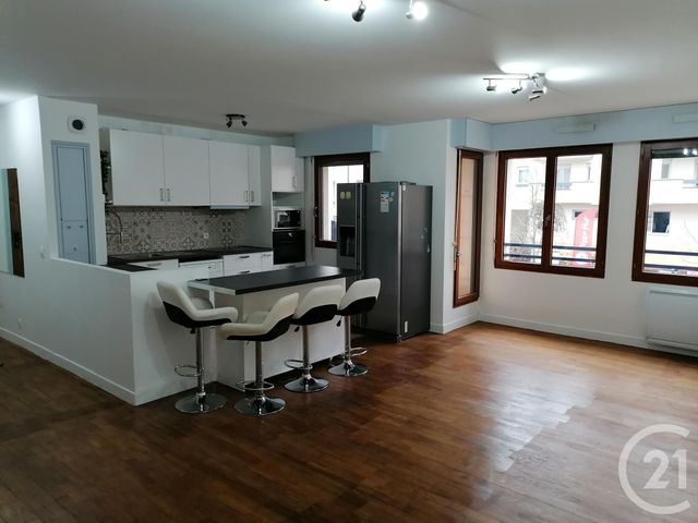 appartement - MAISONS LAFFITTE - 78