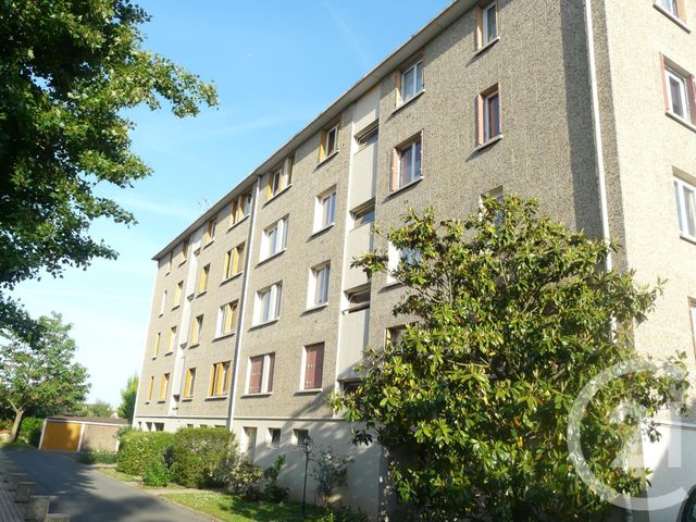 Appartement &agrave; louer - 3 pi&egrave;ces - 53,30 m2 - Maisons Laffitte - 78 - ILE-DE-FRANCE