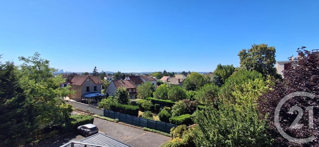 Appartement &agrave; louer - 3 pi&egrave;ces - 53,30 m2 - Maisons Laffitte - 78 - ILE-DE-FRANCE