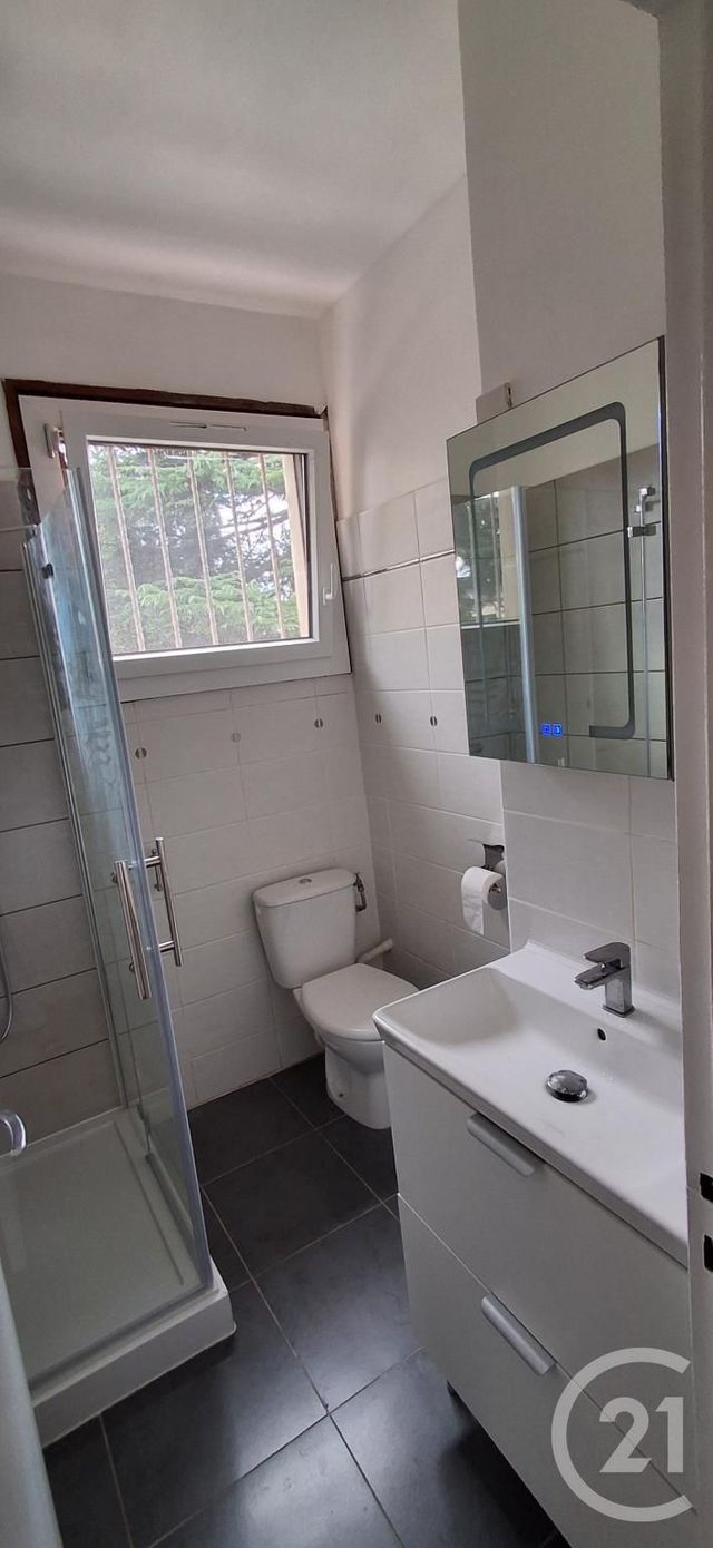 Appartement F1 &agrave; louer - 1 pi&egrave;ce - 17,41 m2 - Maisons Laffitte - 78 - ILE-DE-FRANCE