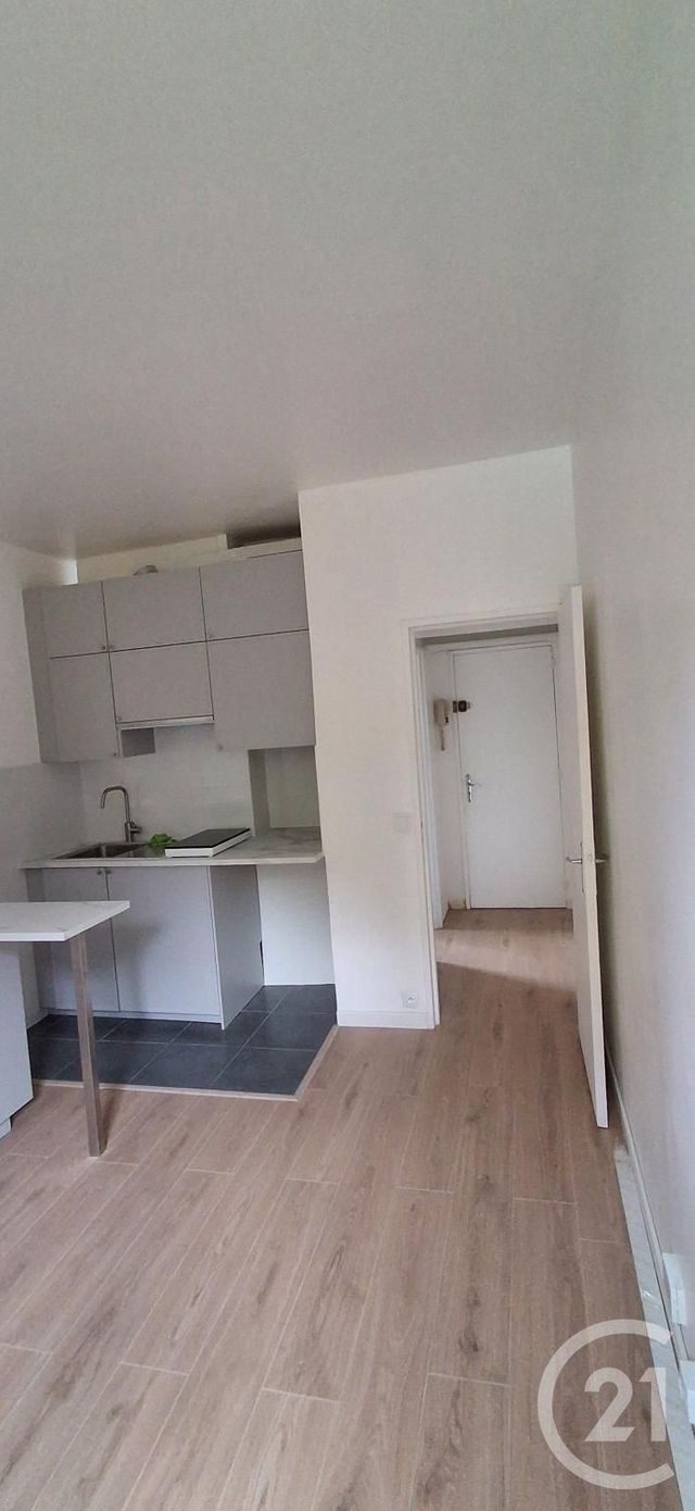 Appartement F1 &agrave; louer - 1 pi&egrave;ce - 17,41 m2 - Maisons Laffitte - 78 - ILE-DE-FRANCE