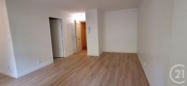 Appartement Studio &agrave; louer - 1 pi&egrave;ce - 30 m2 - Maisons Laffitte - 78 - ILE-DE-FRANCE