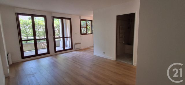 appartement - MAISONS LAFFITTE - 78