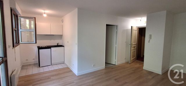 Appartement Studio &agrave; louer - 1 pi&egrave;ce - 30 m2 - Maisons Laffitte - 78 - ILE-DE-FRANCE