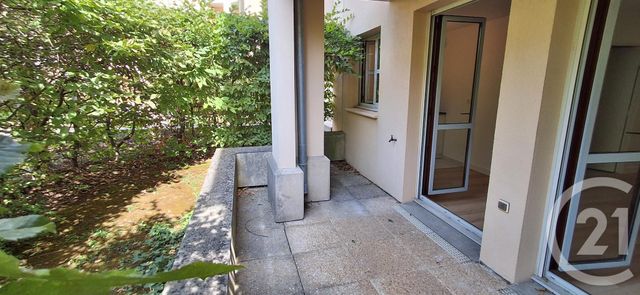 Appartement Studio &agrave; louer - 1 pi&egrave;ce - 30 m2 - Maisons Laffitte - 78 - ILE-DE-FRANCE