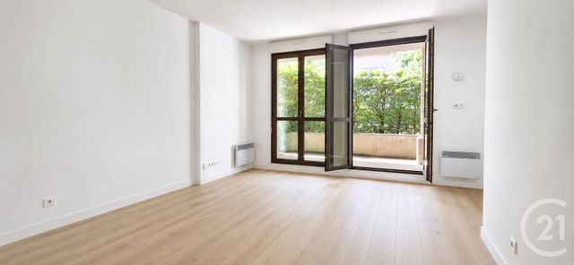 Appartement Studio &agrave; louer - 1 pi&egrave;ce - 30 m2 - Maisons Laffitte - 78 - ILE-DE-FRANCE