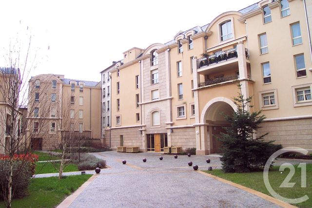 Appartement Studio &agrave; louer - 1 pi&egrave;ce - 30 m2 - Maisons Laffitte - 78 - ILE-DE-FRANCE