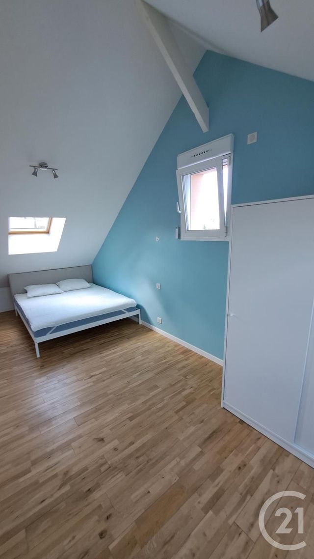 Appartement F2 &agrave; louer - 2 pi&egrave;ces - 48,39 m2 - Maisons Laffitte - 78 - ILE-DE-FRANCE