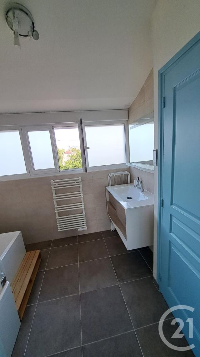 Appartement F2 &agrave; louer - 2 pi&egrave;ces - 48,39 m2 - Maisons Laffitte - 78 - ILE-DE-FRANCE