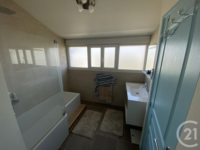 Appartement F2 &agrave; louer - 2 pi&egrave;ces - 48,39 m2 - Maisons Laffitte - 78 - ILE-DE-FRANCE