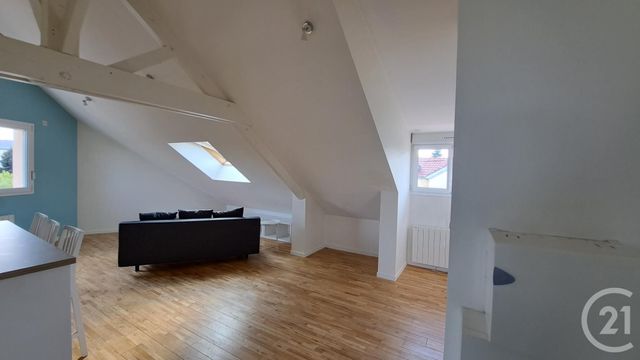 Appartement F2 &agrave; louer - 2 pi&egrave;ces - 48,39 m2 - Maisons Laffitte - 78 - ILE-DE-FRANCE