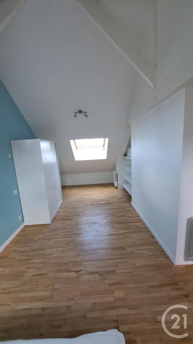 Appartement F2 &agrave; louer - 2 pi&egrave;ces - 48,39 m2 - Maisons Laffitte - 78 - ILE-DE-FRANCE