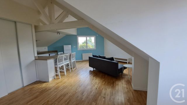 appartement - MAISONS LAFFITTE - 78