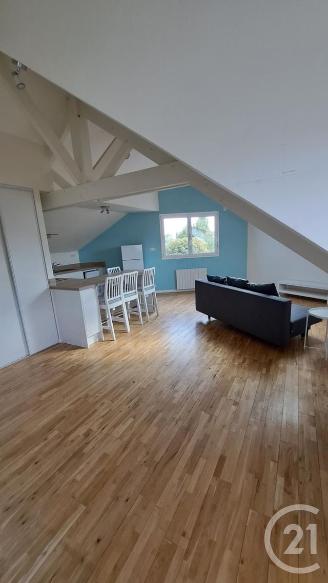 Appartement F2 &agrave; louer - 2 pi&egrave;ces - 48,39 m2 - Maisons Laffitte - 78 - ILE-DE-FRANCE