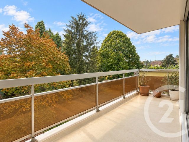 Appartement F3 &agrave; vendre - 3 pi&egrave;ces - 70,81 m2 - Maisons Laffitte - 78 - ILE-DE-FRANCE