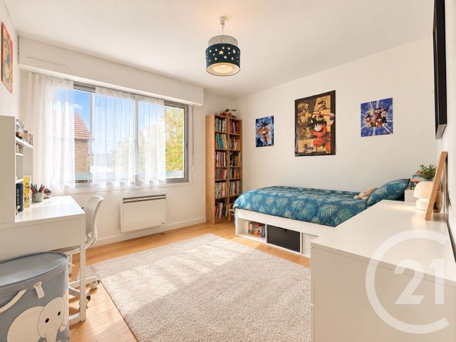 Appartement F3 &agrave; vendre - 3 pi&egrave;ces - 70,81 m2 - Maisons Laffitte - 78 - ILE-DE-FRANCE