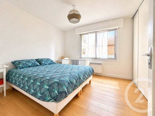 Appartement F3 &agrave; vendre - 3 pi&egrave;ces - 70,81 m2 - Maisons Laffitte - 78 - ILE-DE-FRANCE