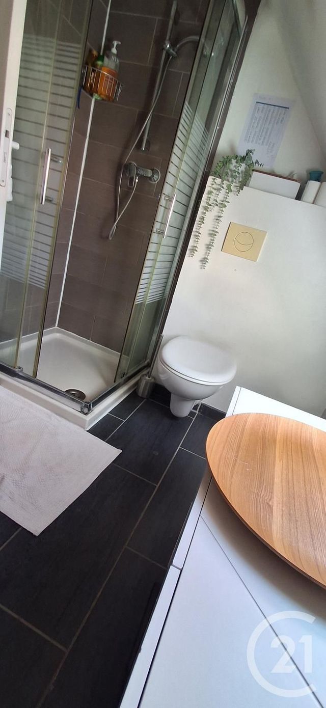 Appartement Duplex &agrave; louer - 2 pi&egrave;ces - 34,76 m2 - Maisons Laffitte - 78 - ILE-DE-FRANCE
