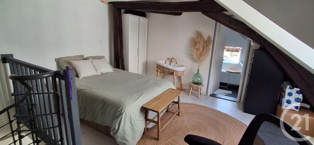 Appartement Duplex &agrave; louer - 2 pi&egrave;ces - 34,76 m2 - Maisons Laffitte - 78 - ILE-DE-FRANCE