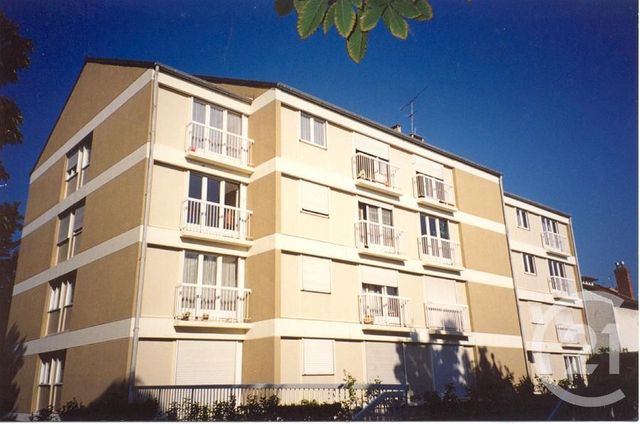 parking - MAISONS LAFFITTE - 78