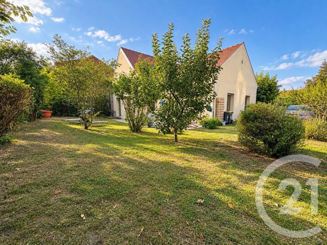 Maison &agrave; vendre - 8 pi&egrave;ces - 202 m2 - Le Mesnil Le Roi - 78 - ILE-DE-FRANCE