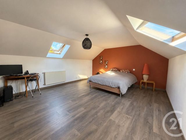 Maison &agrave; vendre - 8 pi&egrave;ces - 202 m2 - Le Mesnil Le Roi - 78 - ILE-DE-FRANCE