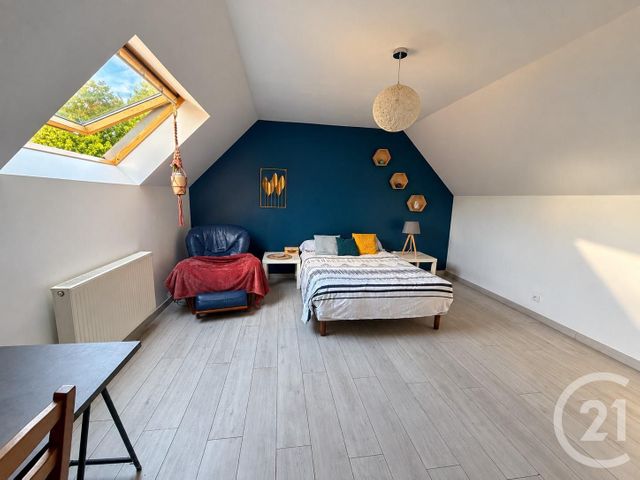 Maison &agrave; vendre - 8 pi&egrave;ces - 202 m2 - Le Mesnil Le Roi - 78 - ILE-DE-FRANCE