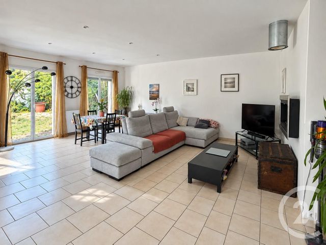Maison &agrave; vendre - 8 pi&egrave;ces - 202 m2 - Le Mesnil Le Roi - 78 - ILE-DE-FRANCE