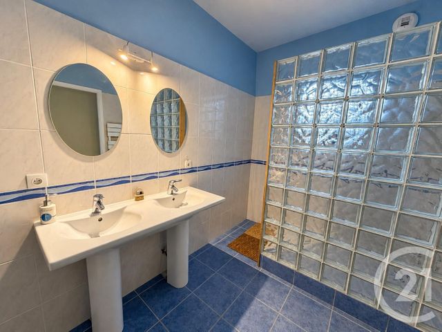 Maison &agrave; vendre - 8 pi&egrave;ces - 202 m2 - Le Mesnil Le Roi - 78 - ILE-DE-FRANCE