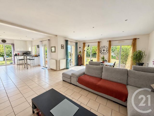 Maison &agrave; vendre - 8 pi&egrave;ces - 202 m2 - Le Mesnil Le Roi - 78 - ILE-DE-FRANCE