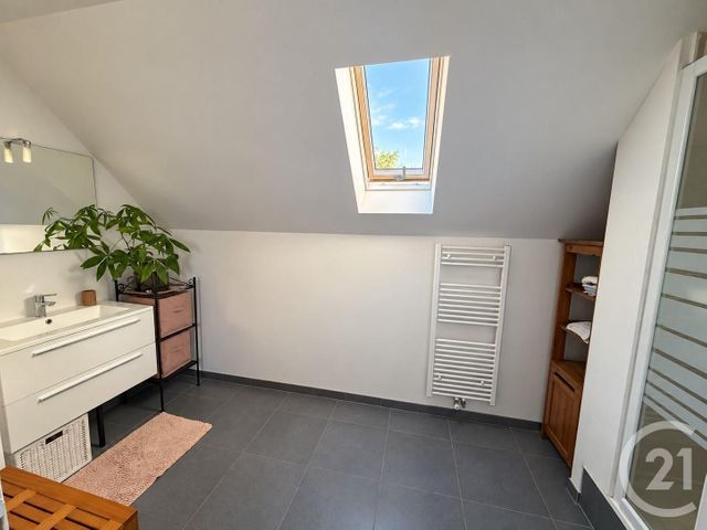 Maison &agrave; vendre - 8 pi&egrave;ces - 202 m2 - Le Mesnil Le Roi - 78 - ILE-DE-FRANCE