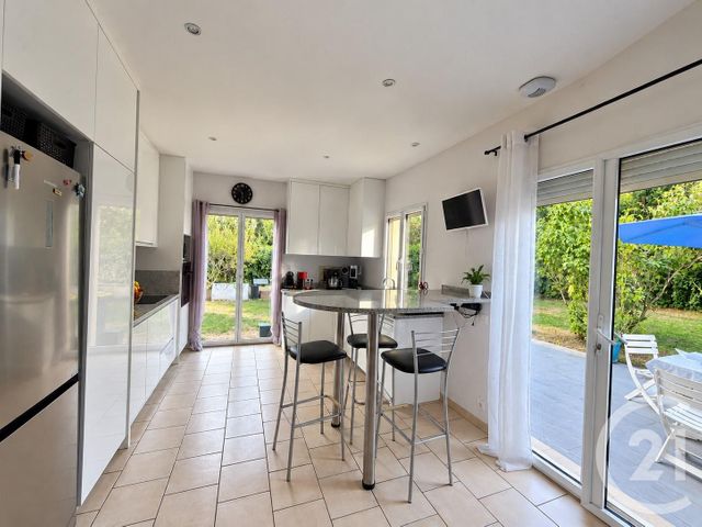 Maison &agrave; vendre - 8 pi&egrave;ces - 202 m2 - Le Mesnil Le Roi - 78 - ILE-DE-FRANCE
