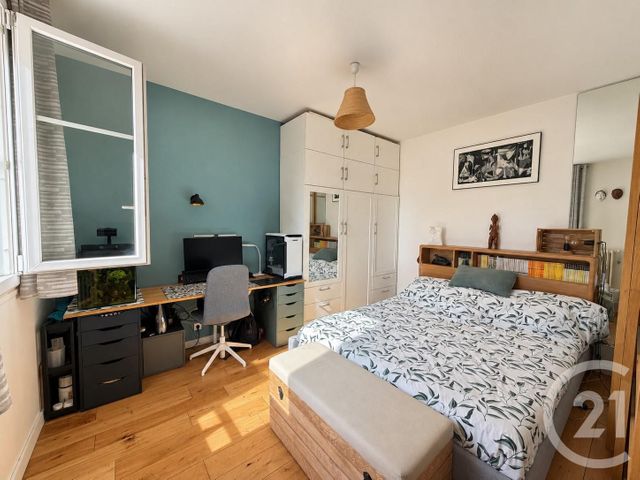 Appartement F2 &agrave; vendre - 2 pi&egrave;ces - 36,06 m2 - Maisons Laffitte - 78 - ILE-DE-FRANCE