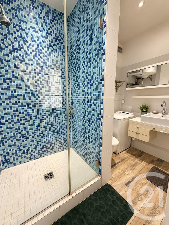 Appartement F2 &agrave; vendre - 2 pi&egrave;ces - 36,06 m2 - Maisons Laffitte - 78 - ILE-DE-FRANCE