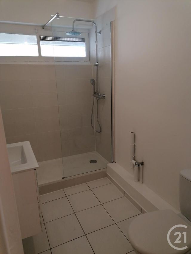 Appartement Studio &agrave; louer - 1 pi&egrave;ce - 34,09 m2 - Maisons Laffitte - 78 - ILE-DE-FRANCE