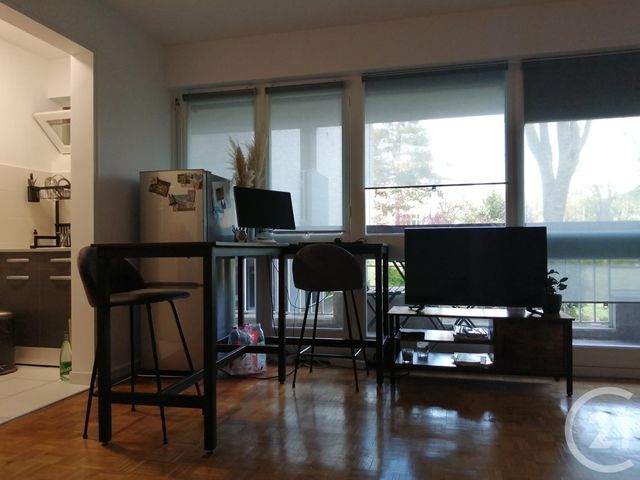 Appartement Studio &agrave; louer - 1 pi&egrave;ce - 34,09 m2 - Maisons Laffitte - 78 - ILE-DE-FRANCE