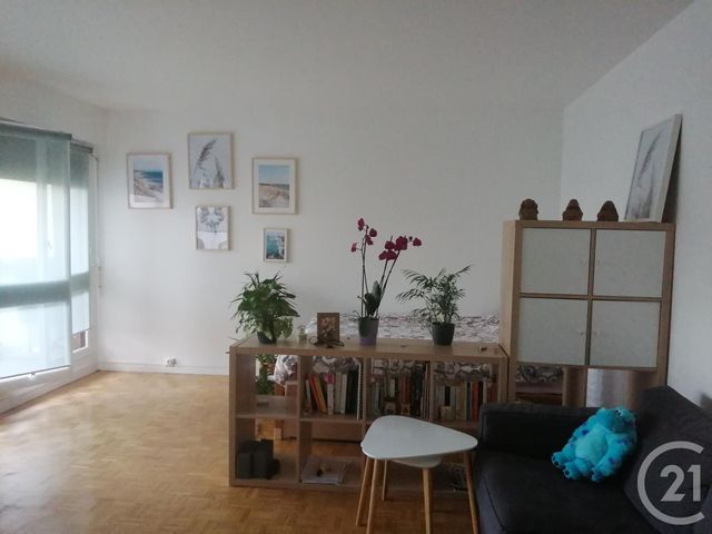 Appartement Studio &agrave; louer - 1 pi&egrave;ce - 34,09 m2 - Maisons Laffitte - 78 - ILE-DE-FRANCE