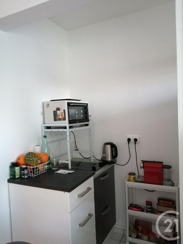 Appartement Studio &agrave; louer - 1 pi&egrave;ce - 34,09 m2 - Maisons Laffitte - 78 - ILE-DE-FRANCE