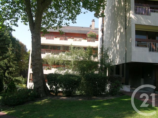appartement - MAISONS LAFFITTE - 78