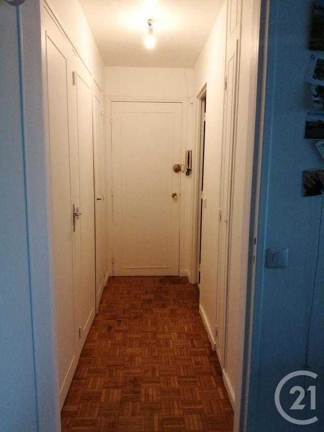 Appartement Studio &agrave; louer - 1 pi&egrave;ce - 34,09 m2 - Maisons Laffitte - 78 - ILE-DE-FRANCE