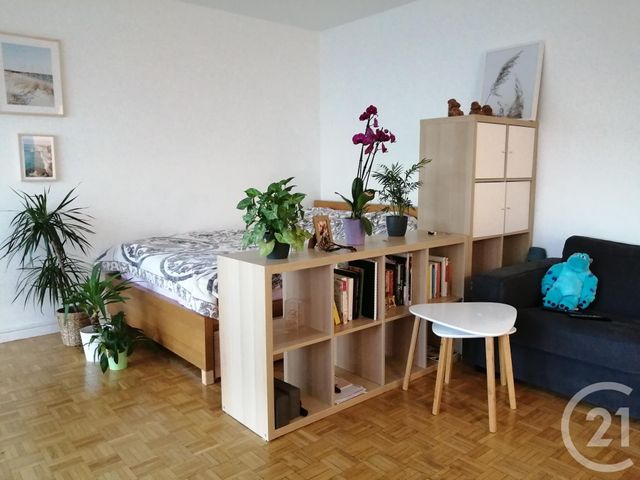 Appartement Studio &agrave; louer - 1 pi&egrave;ce - 34,09 m2 - Maisons Laffitte - 78 - ILE-DE-FRANCE