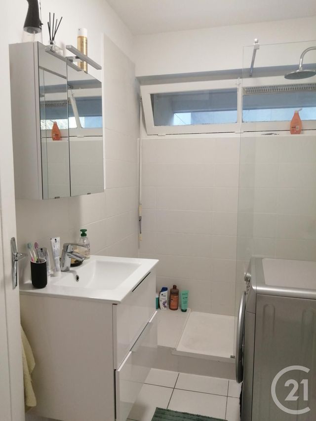 Appartement Studio &agrave; louer - 1 pi&egrave;ce - 34,09 m2 - Maisons Laffitte - 78 - ILE-DE-FRANCE