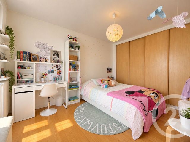 Appartement F5 &agrave; vendre - 5 pi&egrave;ces - 77,57 m2 - Maisons Laffitte - 78 - ILE-DE-FRANCE