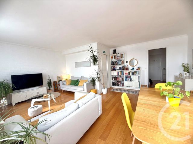 Appartement F5 &agrave; vendre - 5 pi&egrave;ces - 77,57 m2 - Maisons Laffitte - 78 - ILE-DE-FRANCE