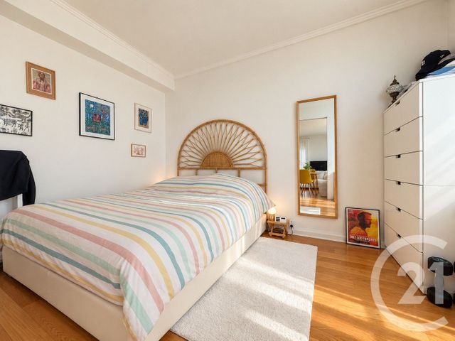 Appartement F5 &agrave; vendre - 5 pi&egrave;ces - 77,57 m2 - Maisons Laffitte - 78 - ILE-DE-FRANCE