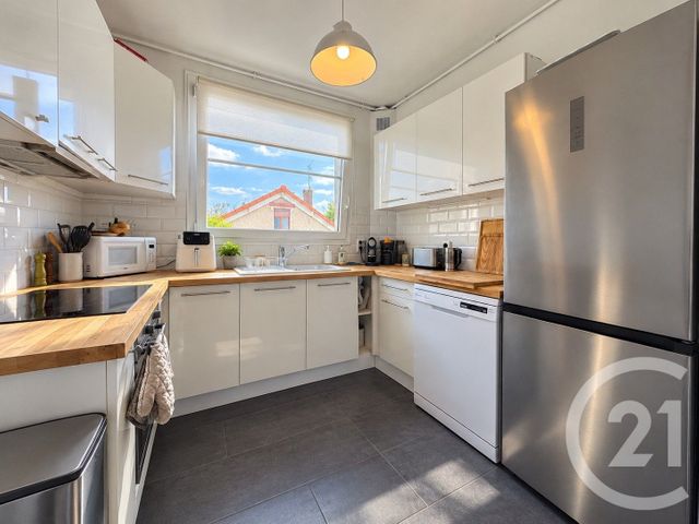 Appartement F5 &agrave; vendre - 5 pi&egrave;ces - 77,57 m2 - Maisons Laffitte - 78 - ILE-DE-FRANCE