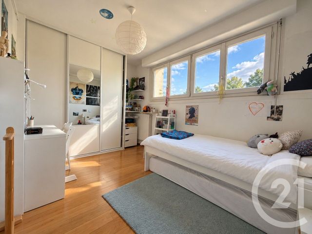 Appartement F5 &agrave; vendre - 5 pi&egrave;ces - 77,57 m2 - Maisons Laffitte - 78 - ILE-DE-FRANCE