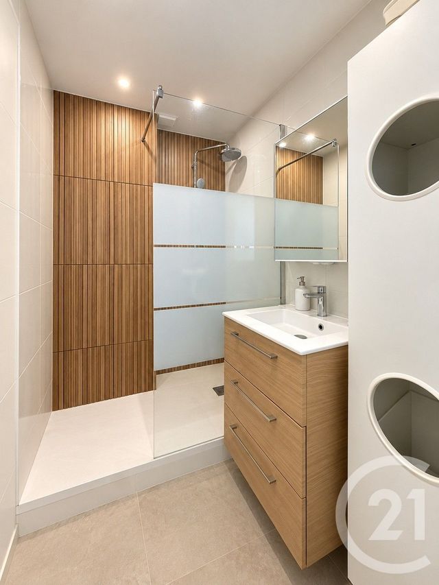 Appartement F5 &agrave; vendre - 5 pi&egrave;ces - 77,57 m2 - Maisons Laffitte - 78 - ILE-DE-FRANCE